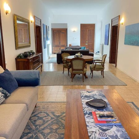 Orvieto: Spacious 3Br 3Ba Apartment With Balcony & Patio Exterior foto