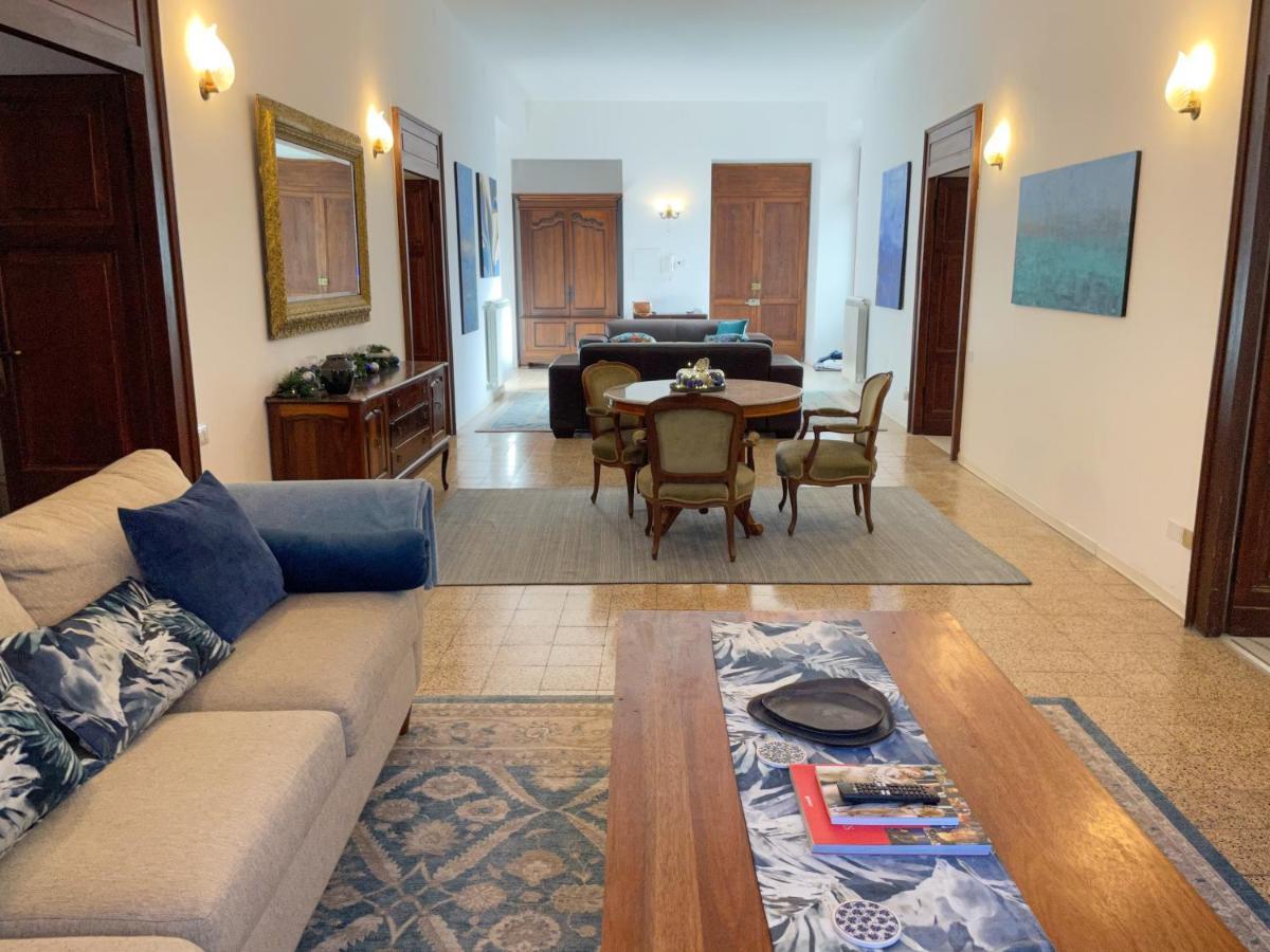 Orvieto: Spacious 3Br 3Ba Apartment With Balcony & Patio Exterior foto
