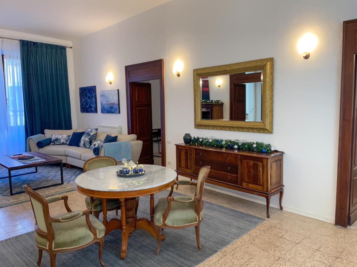 Orvieto: Spacious 3Br 3Ba Apartment With Balcony & Patio Exterior foto