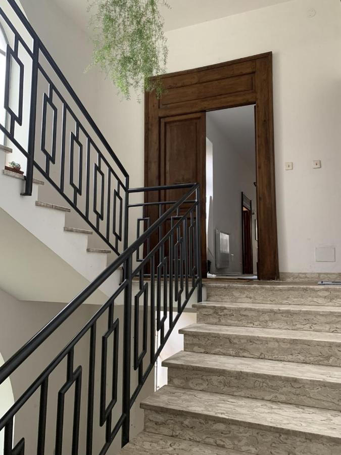 Orvieto: Spacious 3Br 3Ba Apartment With Balcony & Patio Exterior foto