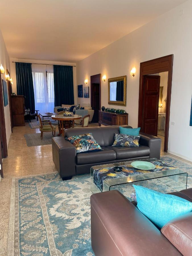 Orvieto: Spacious 3Br 3Ba Apartment With Balcony & Patio Exterior foto