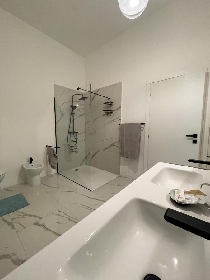 Orvieto: Spacious 3Br 3Ba Apartment With Balcony & Patio Exterior foto