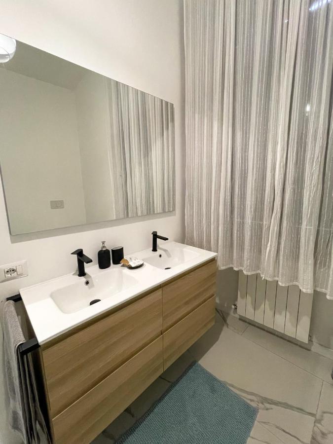 Orvieto: Spacious 3Br 3Ba Apartment With Balcony & Patio Exterior foto